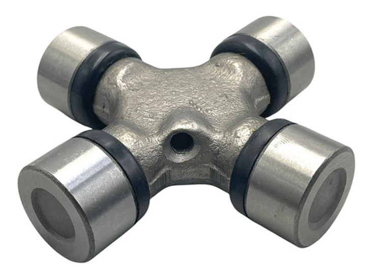 Cruceta Cardan Trase Para Chevrolet S10 Apache 2.4 2001-2007 4