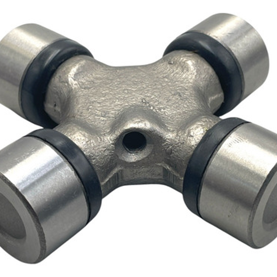 Cruceta Cardan Trase Para Chevrolet S10 Apache 2.4 2001-2007 4