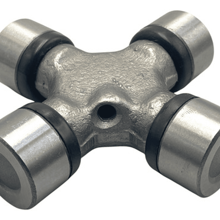 Cruceta Cardan Trase Para Chevrolet S10 Apache 2.4 2001-2007 4