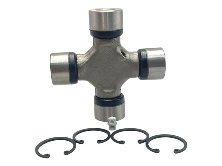 Cruceta Cardan Trase Para Chevrolet S10 Apache 2.4 2001-2007 2