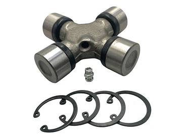 Cruceta Cardan Trase Para Chevrolet S10 Apache 2.4 2001-2007 3