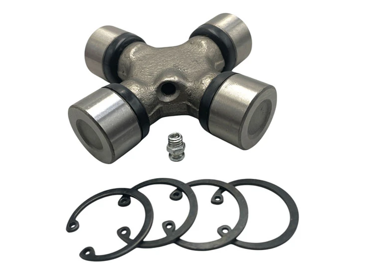 Cruceta Cardan Trase Para Chevrolet S10 Apache 2.4 2001-2007 3