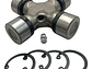 Cruceta Cardan Trase Para Chevrolet S10 Apache 2.4 2001-2007 - Miniatura 3