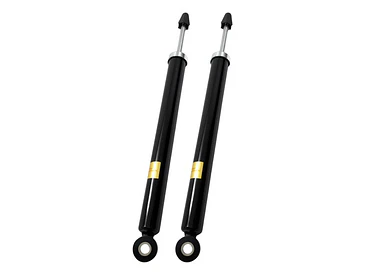 Par Amortiguador Traseros Para Ford Fiesta 1.6 2003-2010 1