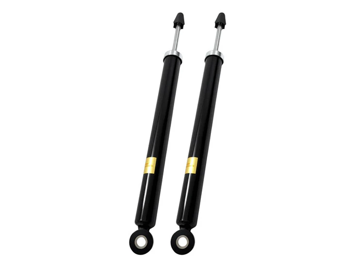 Par Amortiguador Traseros Para Ford Fiesta 1.6 2003-2010 1