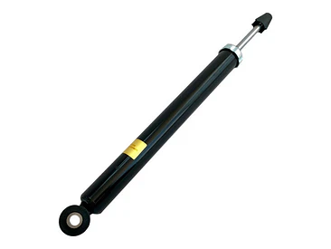 Par Amortiguador Traseros Para Ford Fiesta 1.6 2003-2010 3