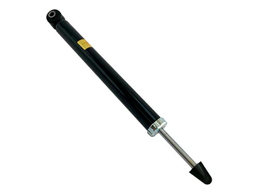 Par Amortiguador Traseros Para Ford Fiesta 1.6 2003-2010 4