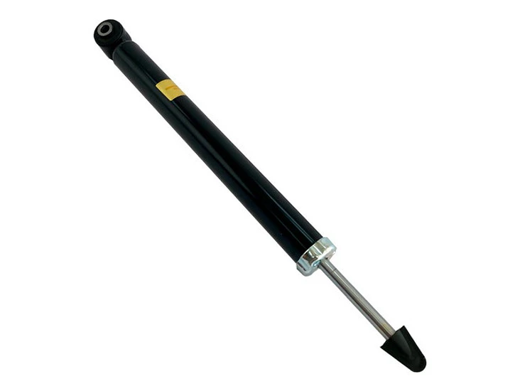 Par Amortiguador Traseros Para Ford Fiesta 1.6 2003-2010 4