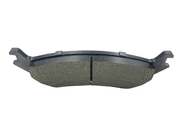 Pastilla Freno Cerámica Trasera Dodge Ram 1500 2002-2018 2