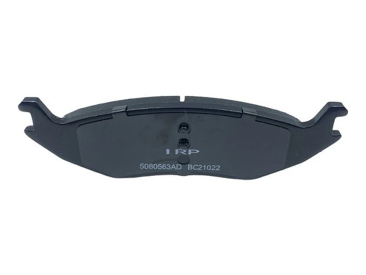 Pastilla Freno Cerámica Trasera Dodge Ram 1500 2002-2018 5