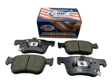 Pastilla Freno Delantera Cerámica Great Wall Haval H6 20-23 1