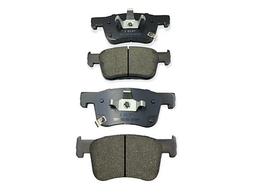 Pastilla Freno Delantera Cerámica Great Wall Haval H6 20-23 3