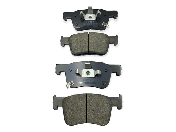 Pastilla Freno Delantera Cerámica Great Wall Haval H6 20-23 3