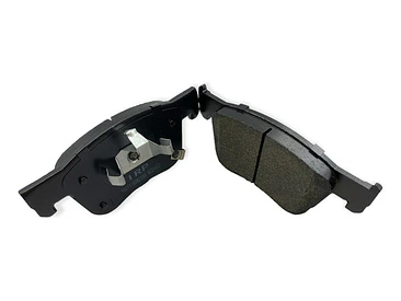 Pastilla Freno Delantera Cerámica Great Wall Haval H6 20-23 2