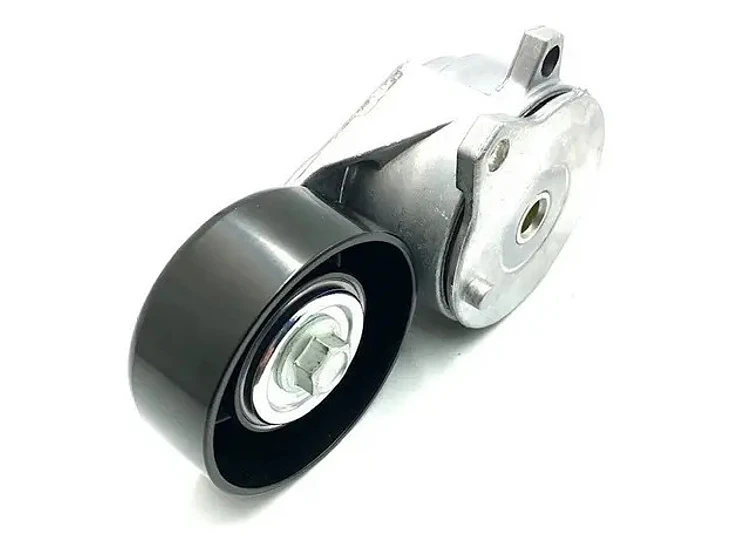 Tensor Correa Alternador Para Nissan Qashqai J11e 2.0 15-21 1