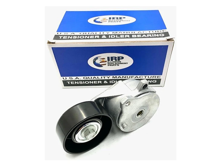 Tensor Correa Alternador Para Nissan Qashqai J11e 2.0 15-21 6