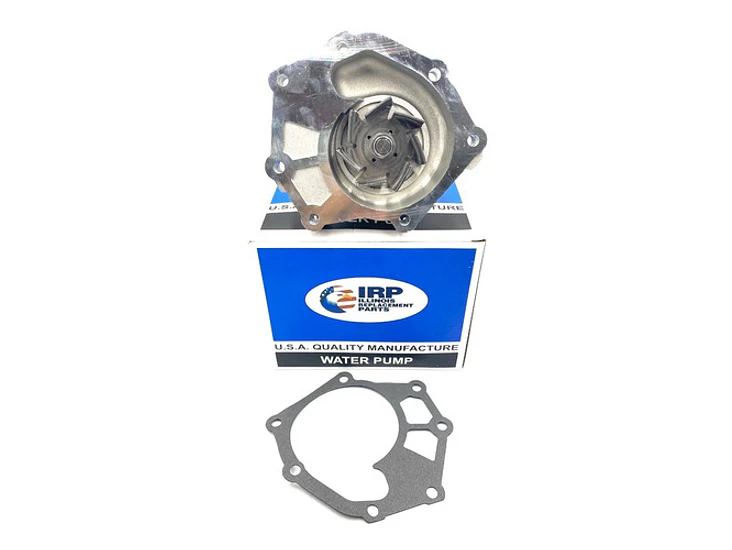 Bomba Agua Hyundai Mighty 2.5 16v Diesel 2016-2019 Hd35 D4cb 2
