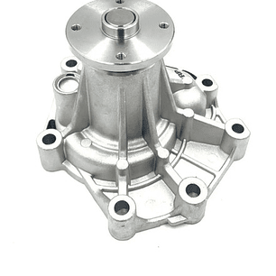 Bomba Agua Hyundai Mighty 2.5 16v Diesel 2016-2019 Hd35 D4cb