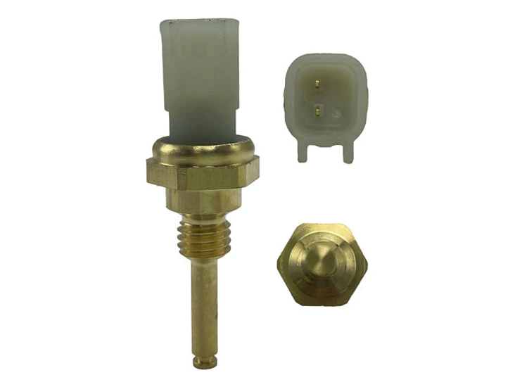 Bulbo Sensor Temperatura Edge 3.5 2009-2015 4