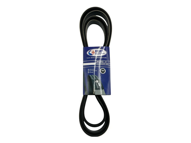 Correa Alternador Ford Transit 2.4 2005-2012 2