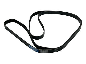 Correa Alternador Ford Transit 2.4 2005-2012 3