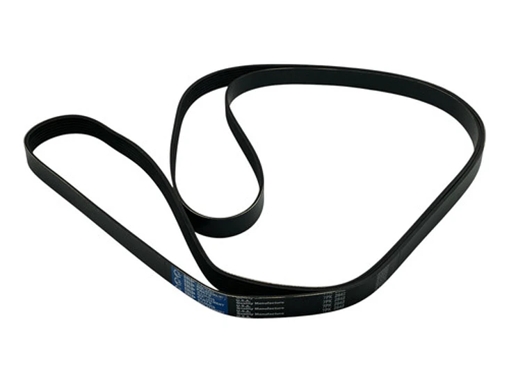 Correa Alternador Ford Transit 2.4 2005-2012 3