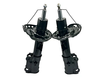 Par Amortiguadore Delanteros Para Hyundai Elantra 2.0  18-20 1
