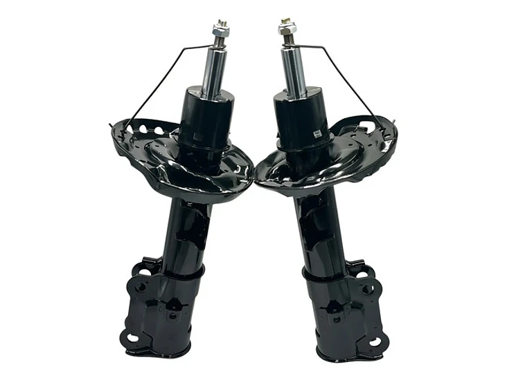 Par Amortiguadore Delanteros Para Hyundai Elantra 2.0  18-20 1