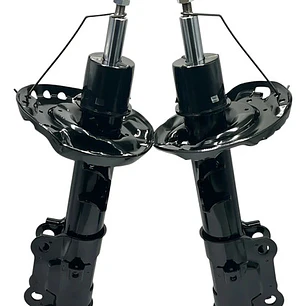 Par Amortiguadore Delanteros Para Hyundai Elantra 2.0  18-20