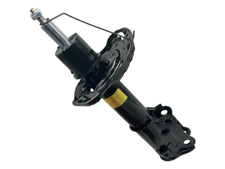 Par Amortiguadore Delanteros Para Hyundai Elantra 2.0  18-20 10