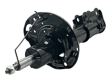 Par Amortiguadore Delanteros Para Hyundai Elantra 2.0  18-20 9