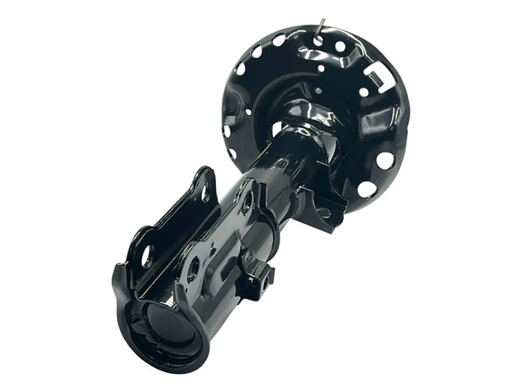 Par Amortiguadore Delanteros Para Hyundai Elantra 2.0  18-20 4