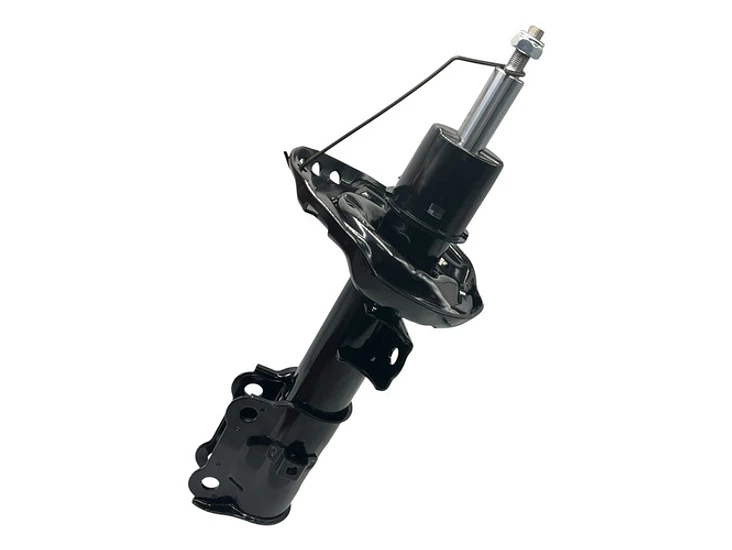 Par Amortiguadore Delanteros Para Hyundai Elantra 2.0  18-20 5