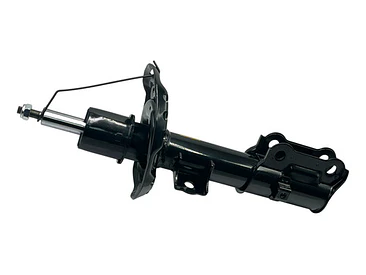 Par Amortiguadore Delanteros Para Hyundai Elantra 2.0  18-20 6