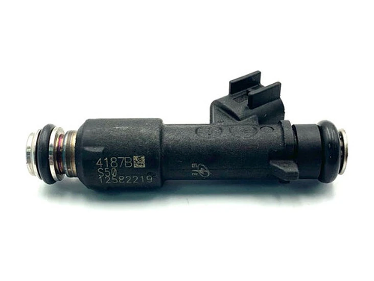 Inyector Combustible Chevrolet Captiva 2.4 16v 2011-2018 7