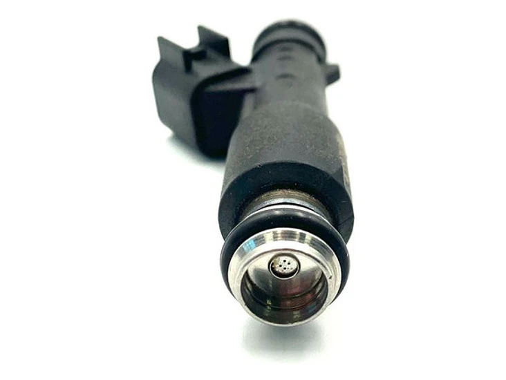 Inyector Combustible Chevrolet Captiva 2.4 16v 2011-2018 4