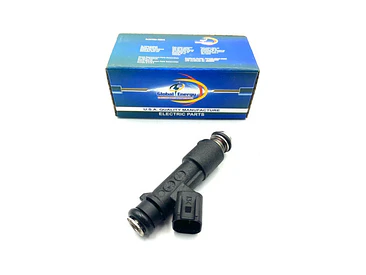 Inyector Combustible Chevrolet Captiva 2.4 16v 2011-2018 1