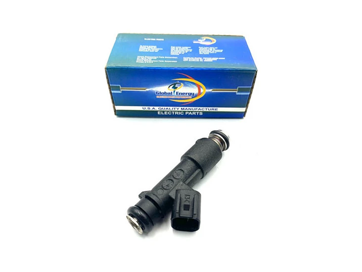 Inyector Combustible Chevrolet Captiva 2.4 16v 2011-2018 1