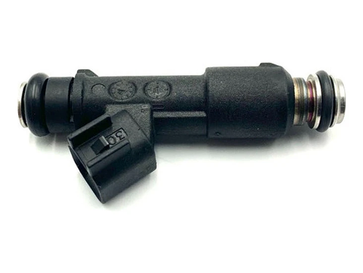 Inyector Combustible Chevrolet Captiva 2.4 16v 2011-2018 8
