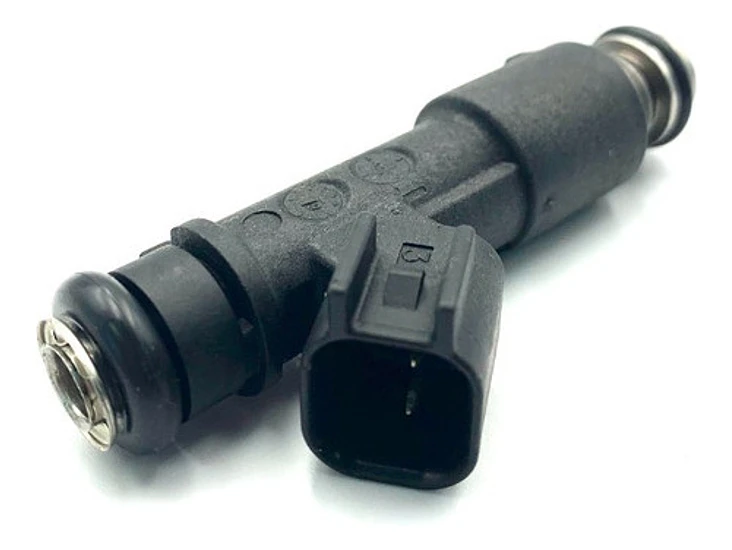 Inyector Combustible Chevrolet Captiva 2.4 16v 2011-2018 5