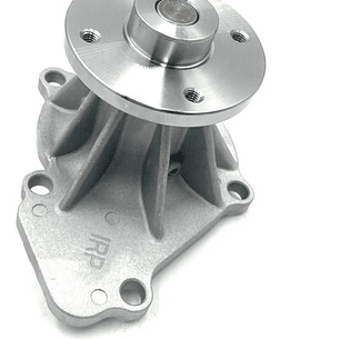 Bomba Agua Nissan Terrano D22 2.4 12v 16v 1996-2013 Ka24e