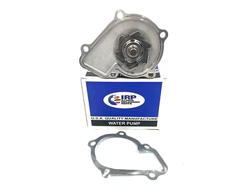 Bomba Agua Nissan Terrano D22 2.4 12v 16v 1996-2013 Ka24e 2