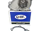 Bomba Agua Nissan Terrano D22 2.4 12v 16v 1996-2013 Ka24e - Miniatura 2