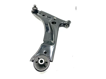 Bandeja Suspensión ( El Par ) Para Kia Morning 1.1 2009-2011 6