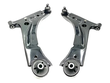 Bandeja Suspensión ( El Par ) Para Kia Morning 1.1 2009-2011 1