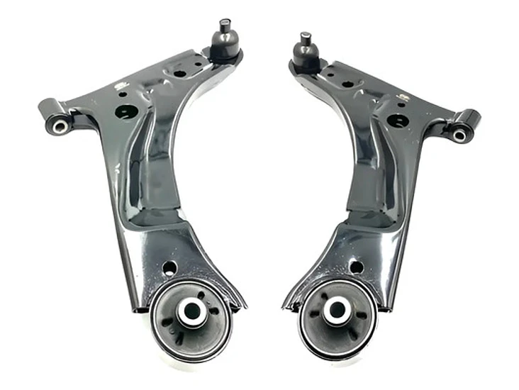 Bandeja Suspensión ( El Par ) Para Kia Morning 1.1 2009-2011 1