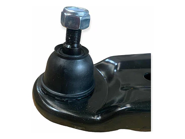 Bandeja Suspensión ( El Par ) Para Kia Morning 1.1 2009-2011 2