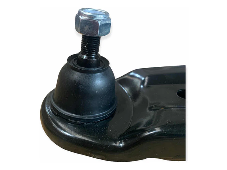 Bandeja Suspensión ( El Par ) Para Kia Morning 1.1 2009-2011 2