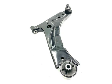 Bandeja Suspensión ( El Par ) Para Kia Morning 1.1 2009-2011 7