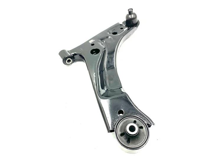 Bandeja Suspensión ( El Par ) Para Kia Morning 1.1 2009-2011 7